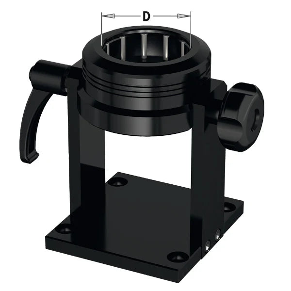 Universelle Spindelentferner