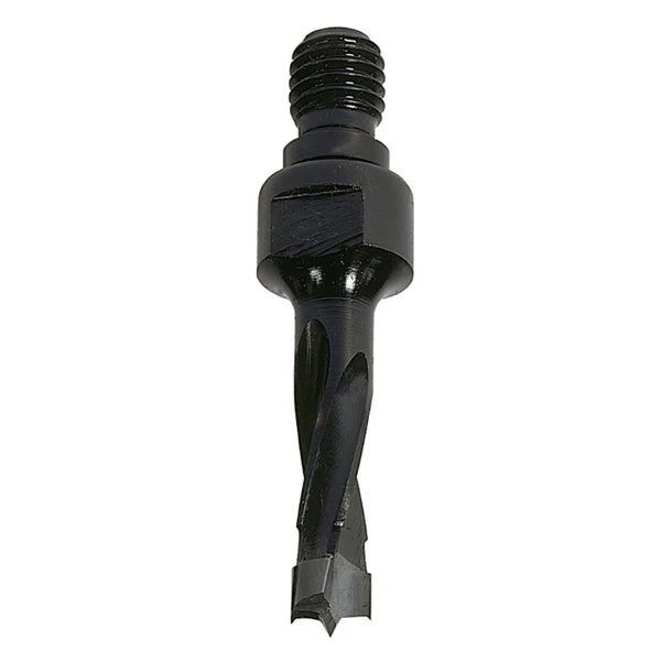 Forets avec raccord fileté, S=M10 - LB=63mm