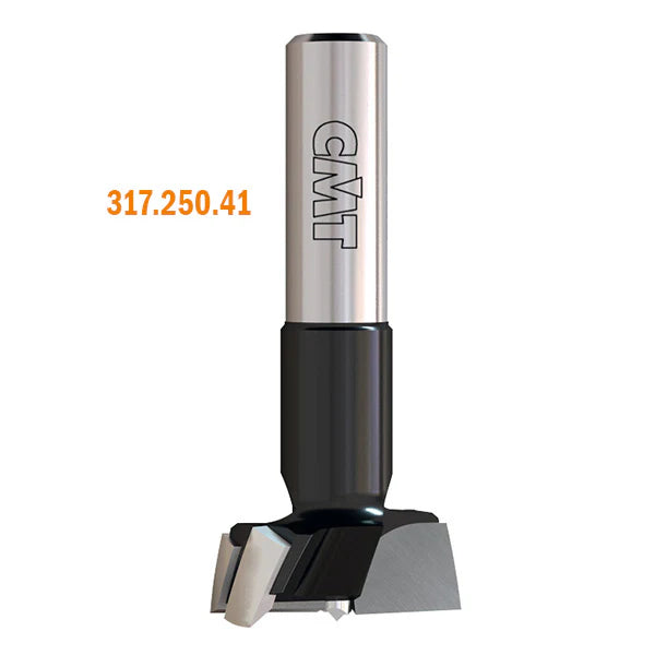 X-TREME PUNTE AD ATTACCO RAPIDO PER CERNIERE PER FORATRICI