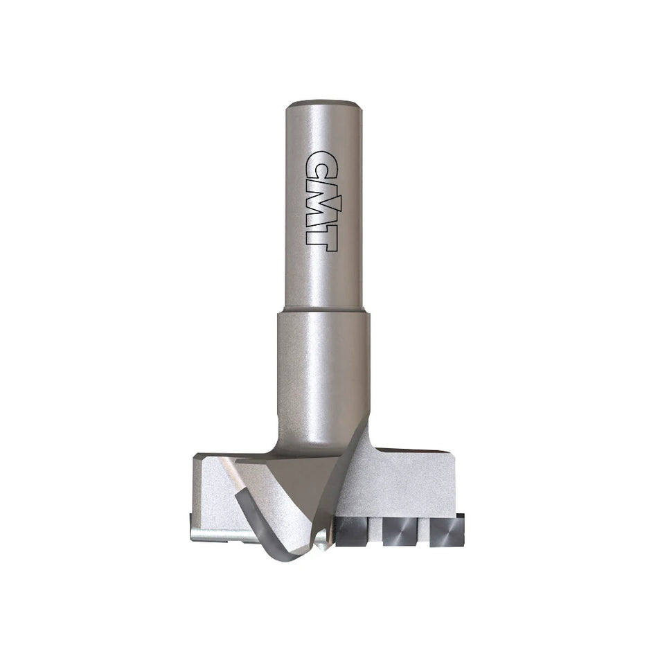 PUNTE AD ATTACCO RAPIDO IN POLICRISTALLINO PER CERNIERE