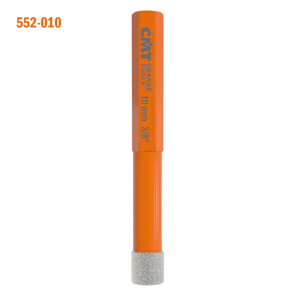 552-0 Seghe a tazza diamantate per trapano