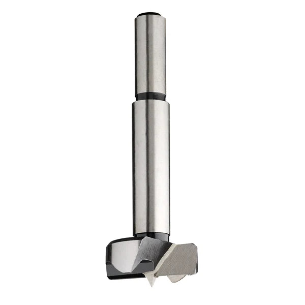 Punte ad attacco cilindrico per cerniere