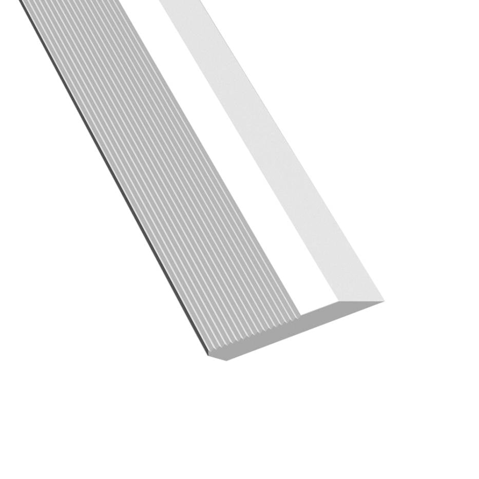 Messer mit HSS-Rändelung