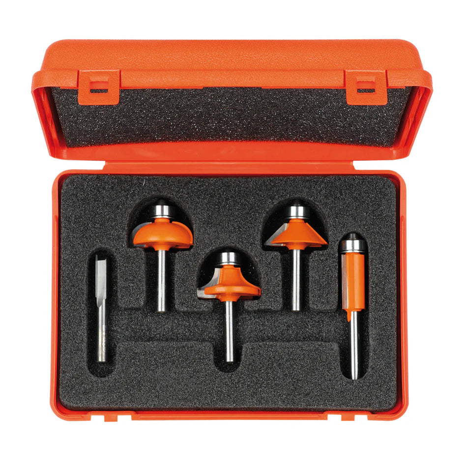Set de 5 freze profilate