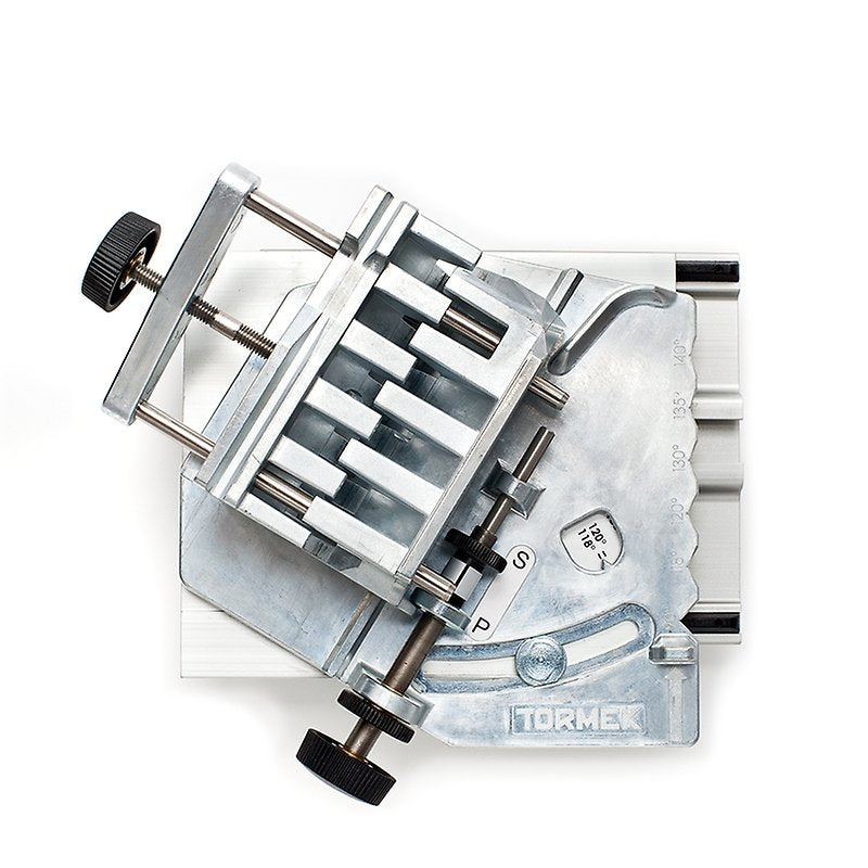 Tormek DBS-22 Affilatrice per punte da trapano