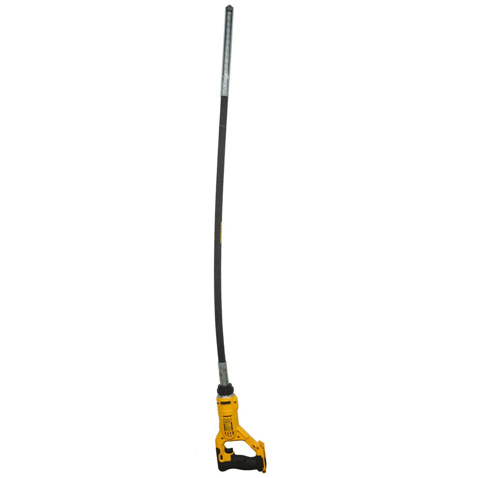 Vibratore per cemento 18V - DCE531N-XJ