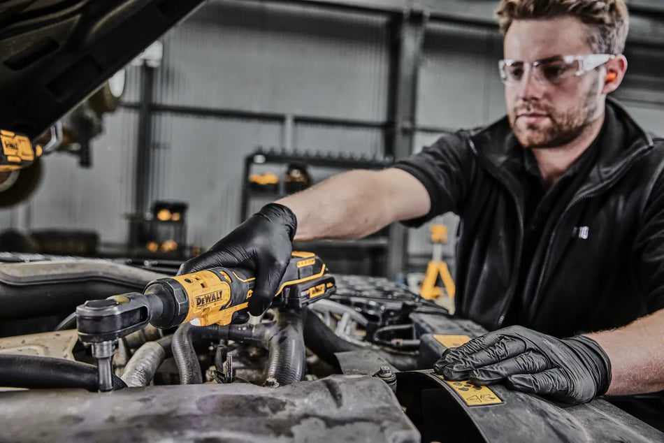 Cricchetto Dewalt DCF513EN-XJ 18V