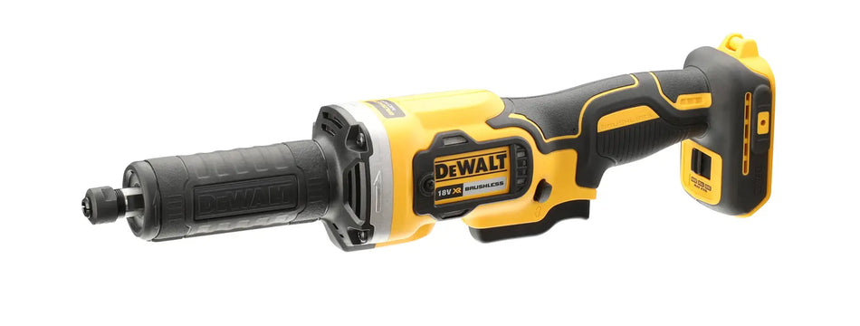 Smerigliatrice diritta 18V - solo corpo macchina - DCG426N-XJ