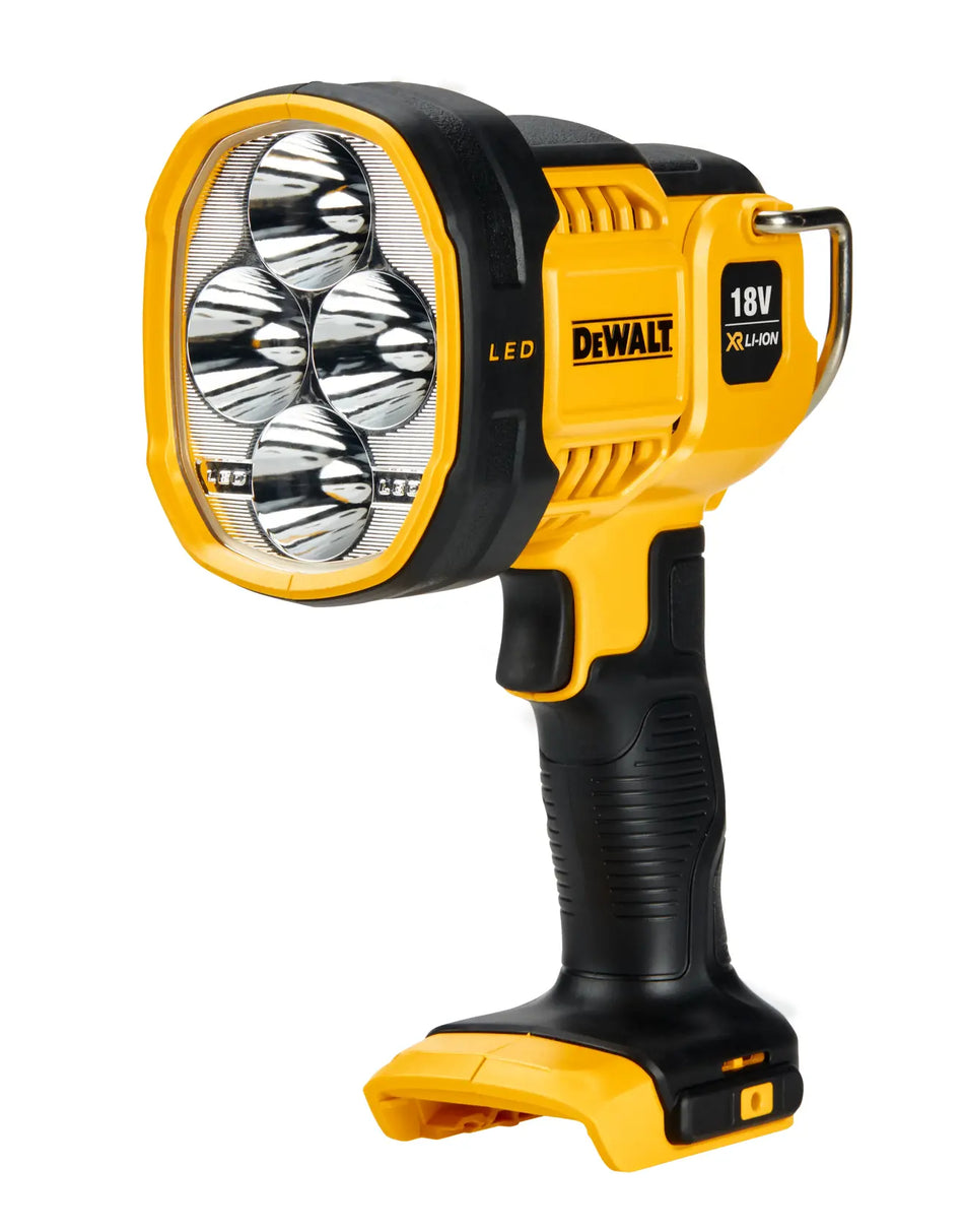 Torcia LED XR Litio 18V (senza batterie) - DCL043-XJ