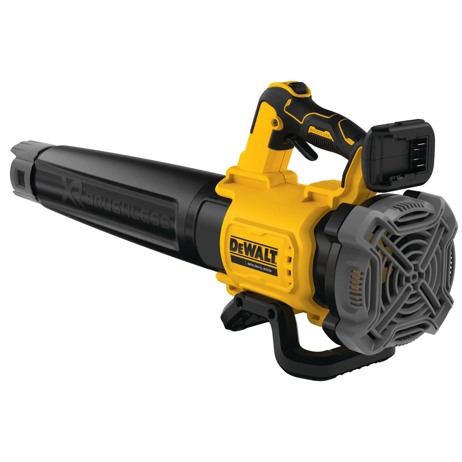 Soffiatore Brushless 18V XR - Unità senza batteria e caricabatterie - DCMBL562N-XJ