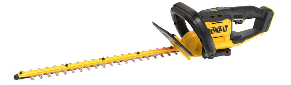 Tagliasiepi a batteria 18V lama 55 cm passo 19 mm (Corpo Macchina) - DCMHT562N-XJ