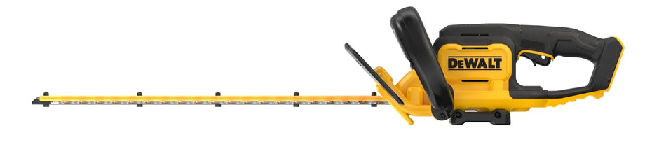 Tagliasiepi a batteria 18V lama 55 cm passo 19 mm (Corpo Macchina) - DCMHT562N-XJ