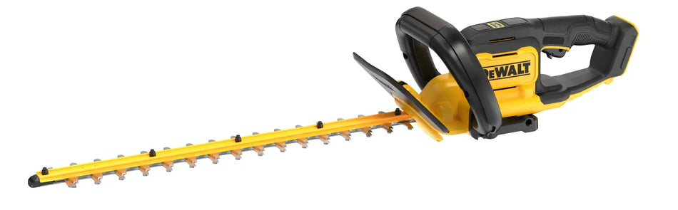 Tagliasiepi a batteria 18V lama 55 cm passo 25 mm (Corpo Macchina) - DCMHT564N-XJ