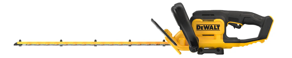 Tagliasiepi a batteria 18V lama 55 cm passo 25 mm (Corpo Macchina) - DCMHT564N-XJ