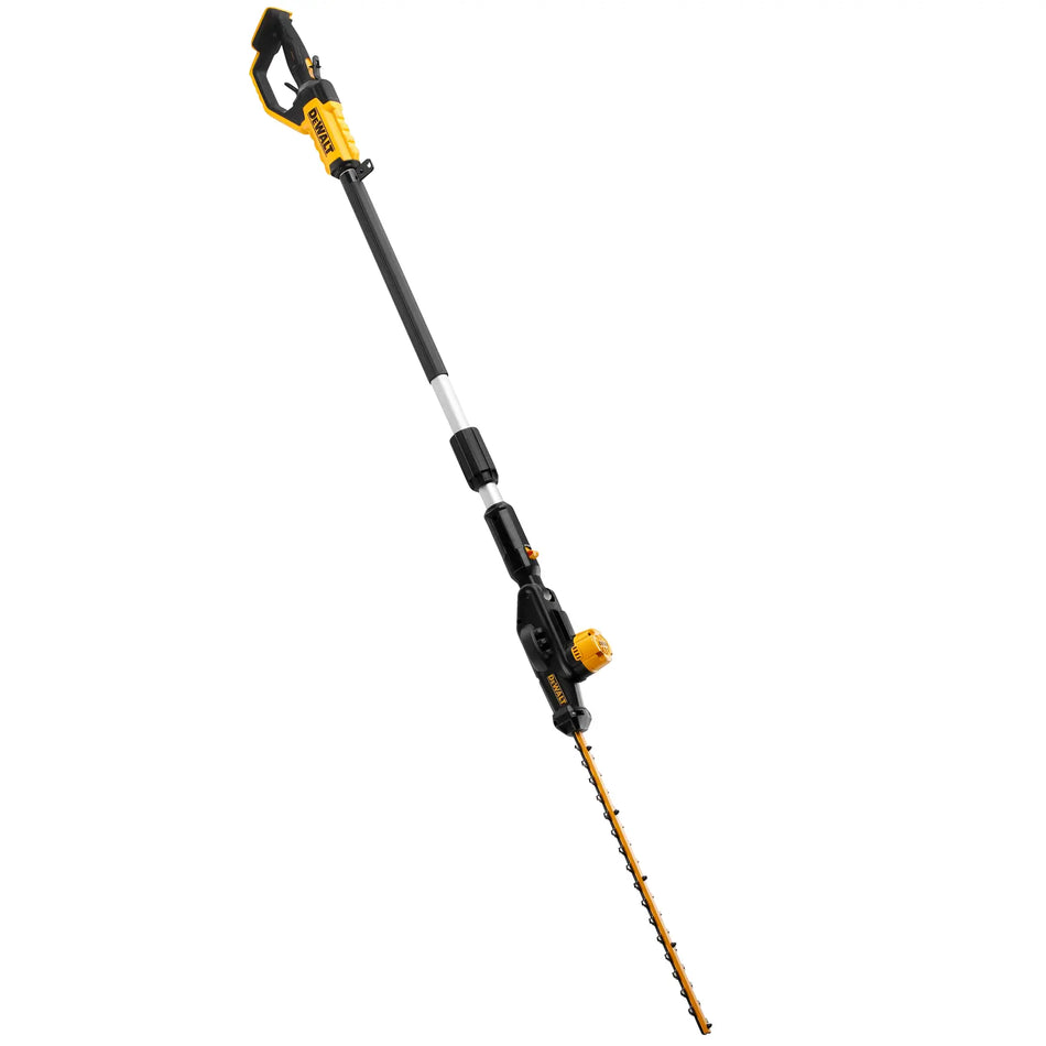 Tagliasiepi telescopico XR 18V (senza batterie e caricabatteria) - DCMPH566N-XJ