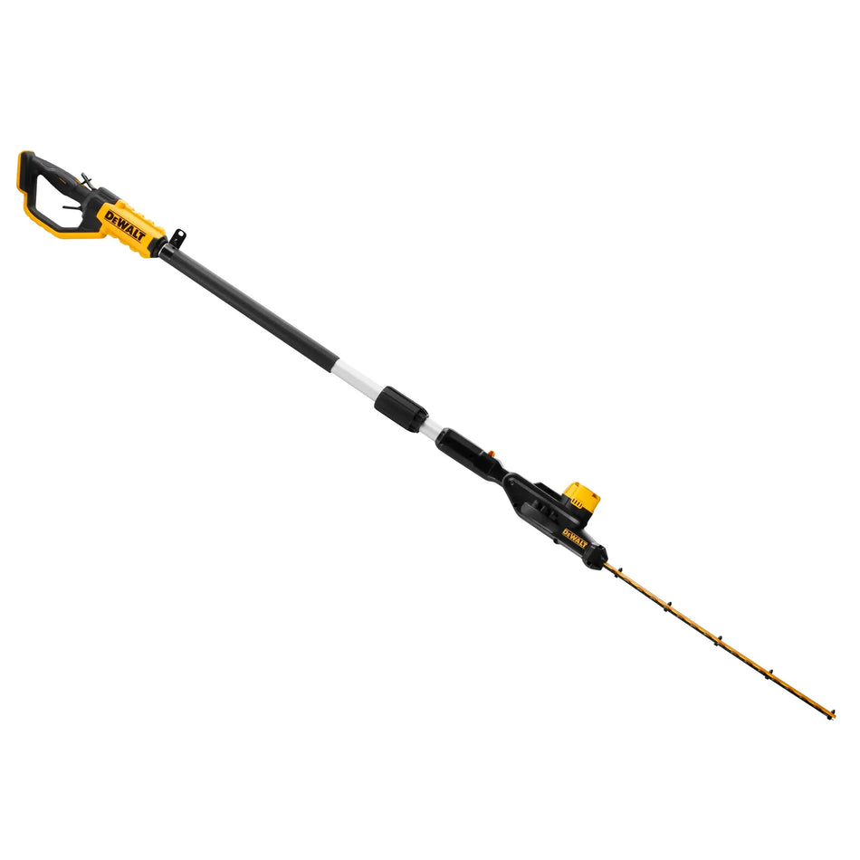 Tagliasiepi telescopico XR 18V (senza batterie e caricabatteria) - DCMPH566N-XJ