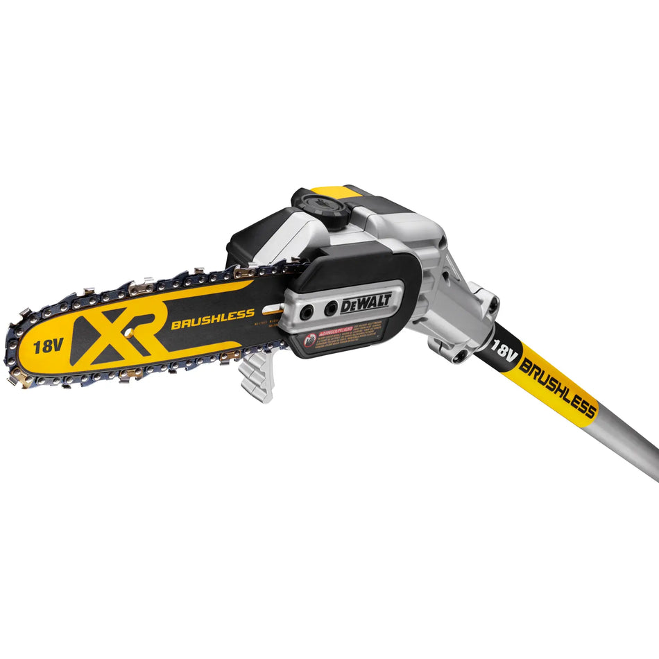Potatore su asta di prolunga XR 18V - Unità senza batteria e caricabatteria - DCMPS567N-XJ