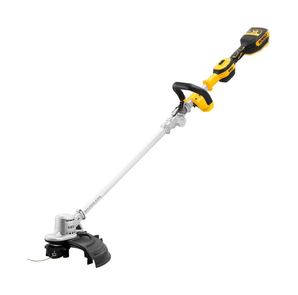 Tagliabordi 18V XR - Unità senza batteria e caricabatterie - DCMST561N-XJ