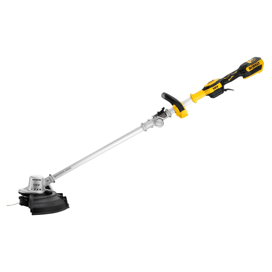 Tagliabordi 18V XR - Unità senza batteria e caricabatterie - DCMST561N-XJ