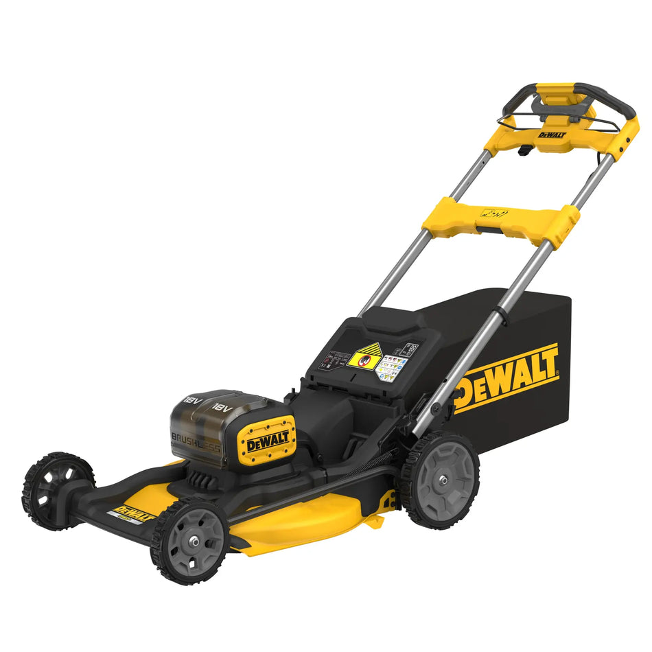 Rasaerba semovente XR 18Vx2 - DCMWP134N-XJ