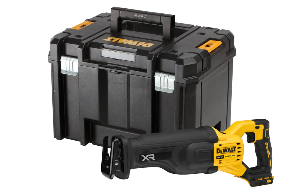 Sega universale XR 18V con FLEXVOLT ADVANTAGE - corpo macchina - DCS386NT-XJ