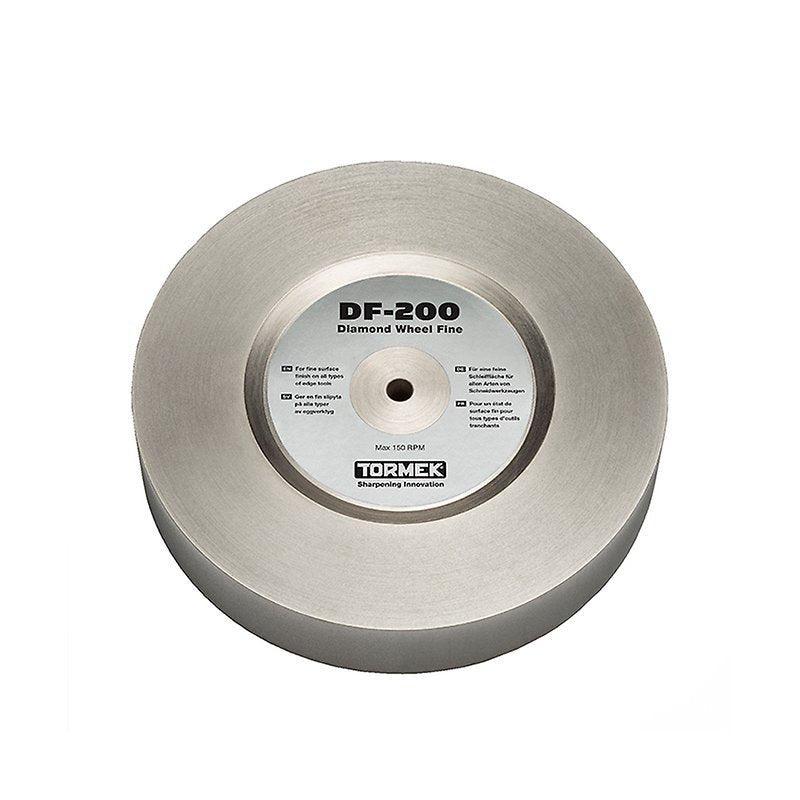 Tormek Mola diamantata fine DF-200