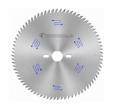 Lama Circolare X-Treme Silenziata / Bilanciata per tagli misti Diametro 250 Foro 30mm - GodzillaBits