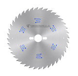 Lama Circolare X-Treme Silenziata / Bilanciata per tagli misti Diametro 250 Foro 30mm - GodzillaBits