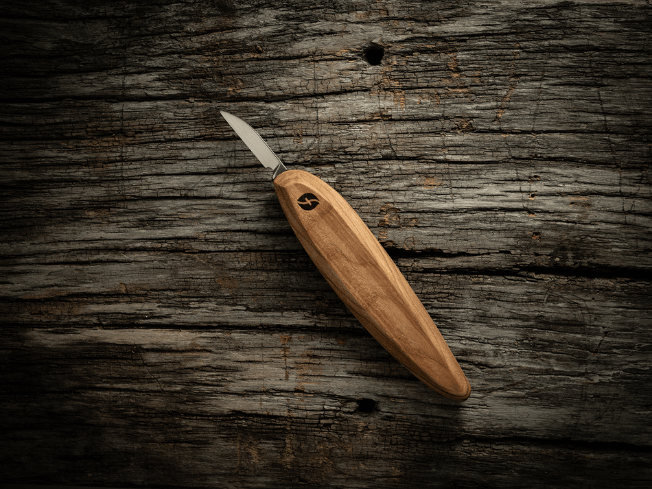 FP01 Couteau à détails 1-3/8"