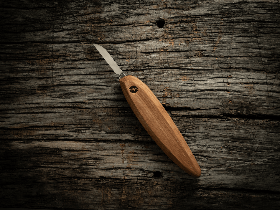 FP02 Couteau à découper 1-5/8"