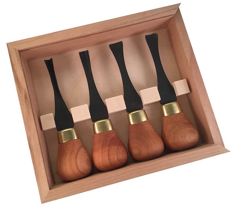 FRP404 Premium-Set mit breiter Handfläche