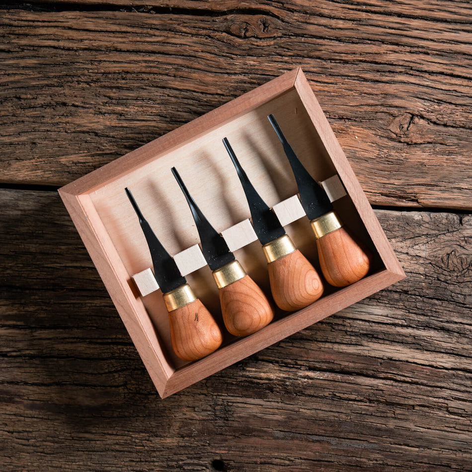 FRP604 Premium Mini-Palmen-Set