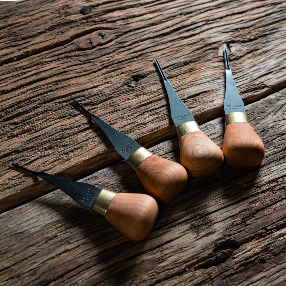 FRP804 Premium Micro-Palm Set