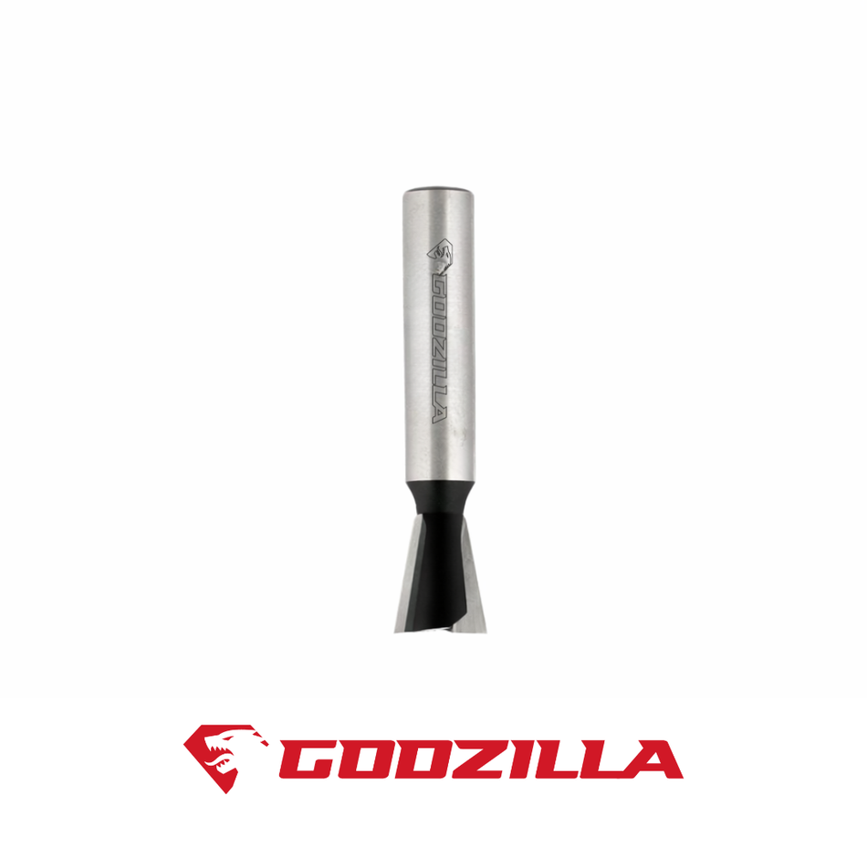 Schwalbenschwanzschneider für Verbindungen – Godzilla LTS118
