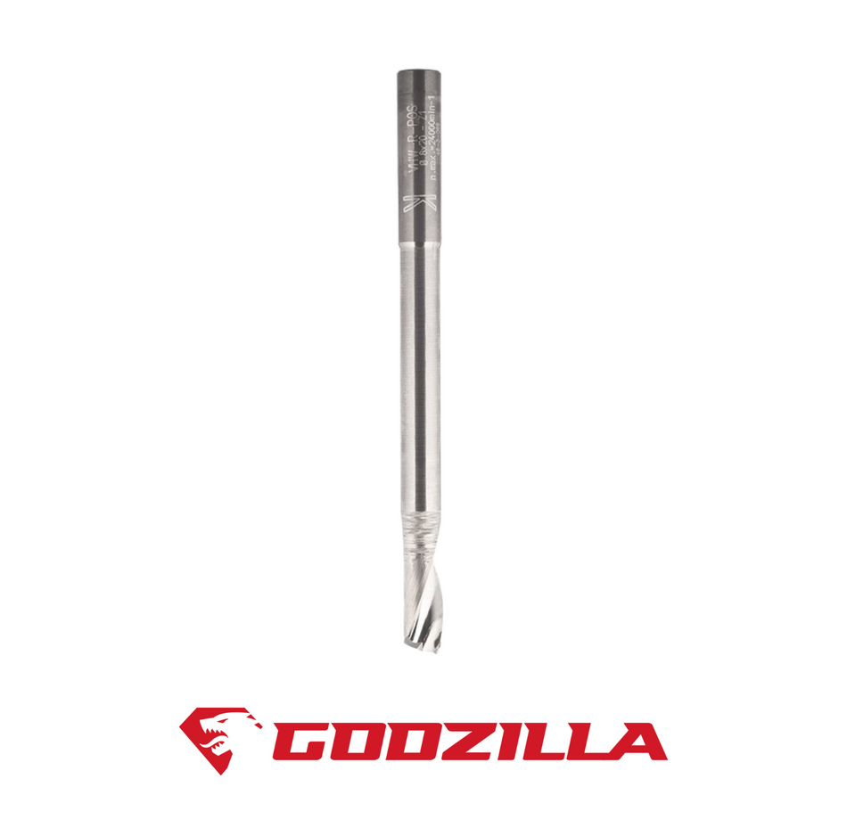 Frese hw integrale elica destra z1 – tipo lungo – Godzilla