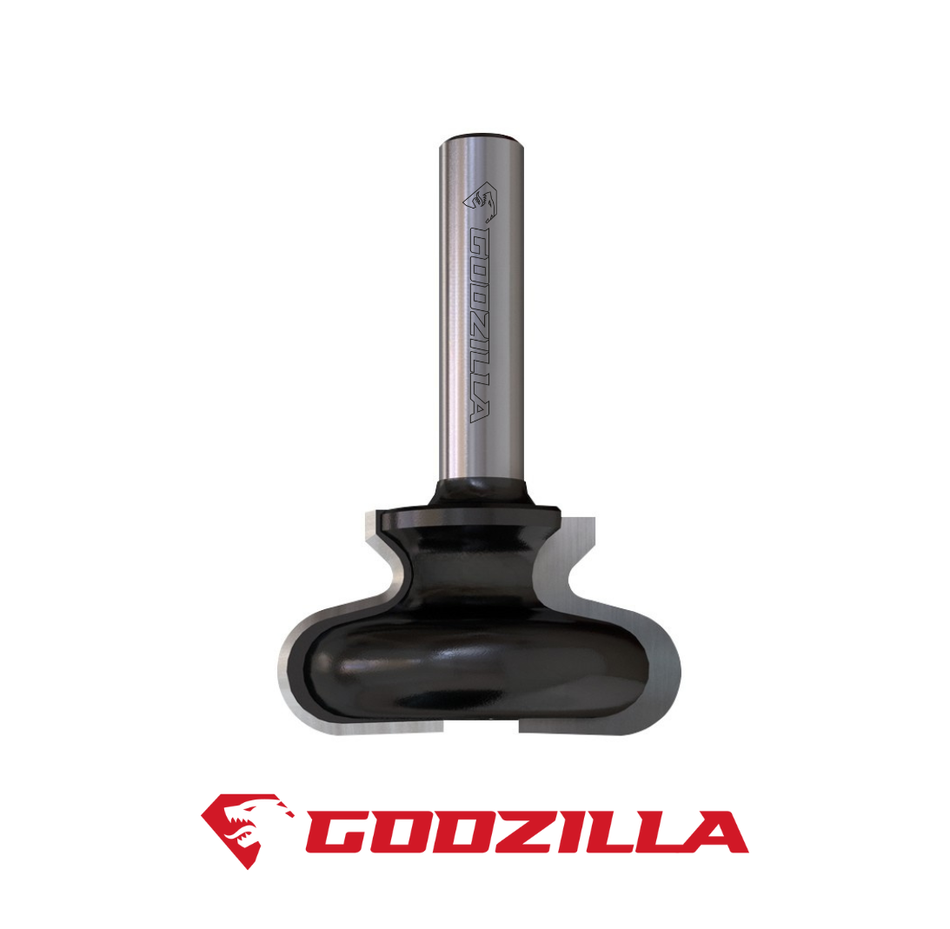 Griffschneider – Godzilla Bits
