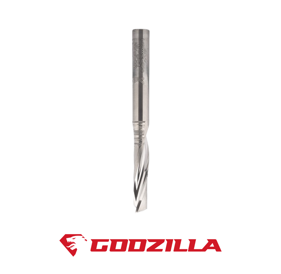 Frese HW integrale elica destra z1 Godzilla
