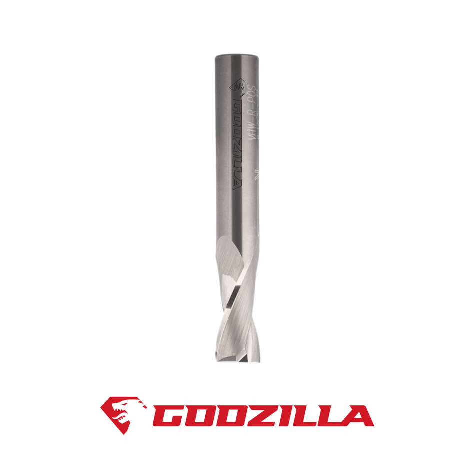 Integraler HW-Schneider rechter Propeller Z2 – Godzilla