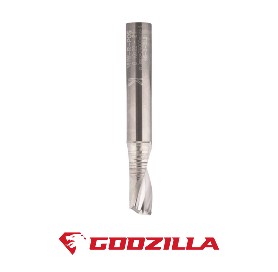 Integraler HW-Schneider rechter Propeller Z1 – Godzilla