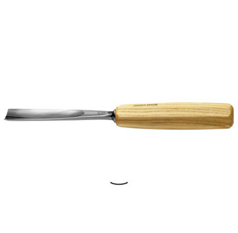Sgorbia dritta Pfeil Profilo PF04-