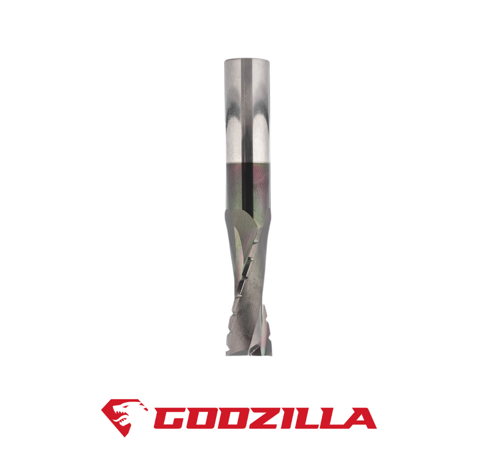Integraler HW-Schneider rechter Propeller Z2 – Godzilla DIA PRO