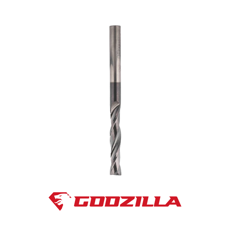 Frese hw integrale elica destra z4 per materiali ferrosi – Godzilla