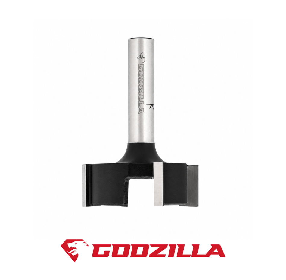 Fresa Hw Per Spianare Z4 - GodzillaBits