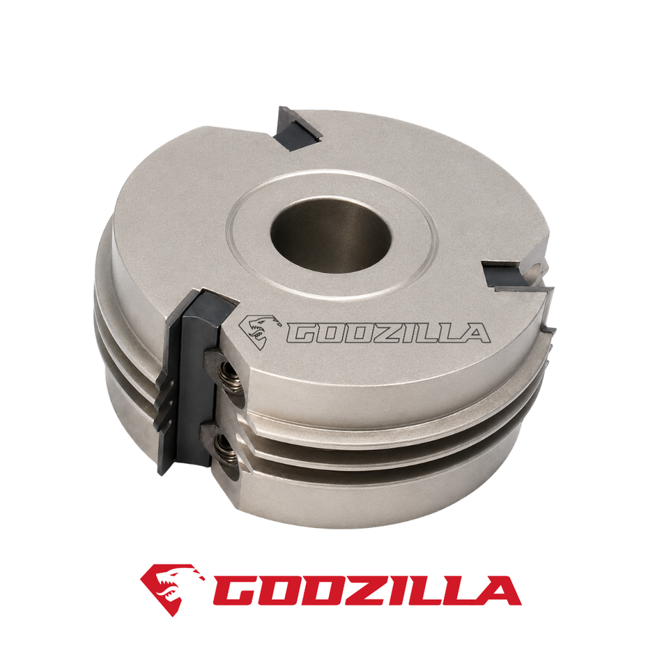 Testa per giunzioni LTS.200G GodzillaBits