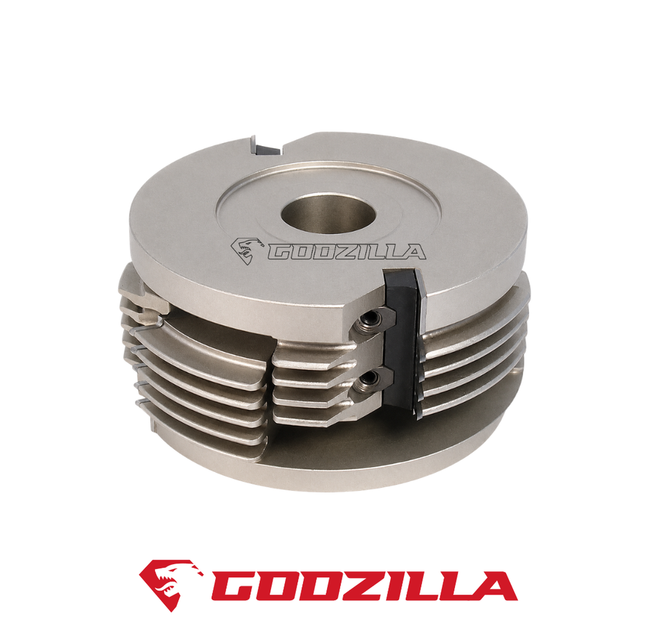 Testa regolabile per giunzioni LTS.205G GodzillaBits
