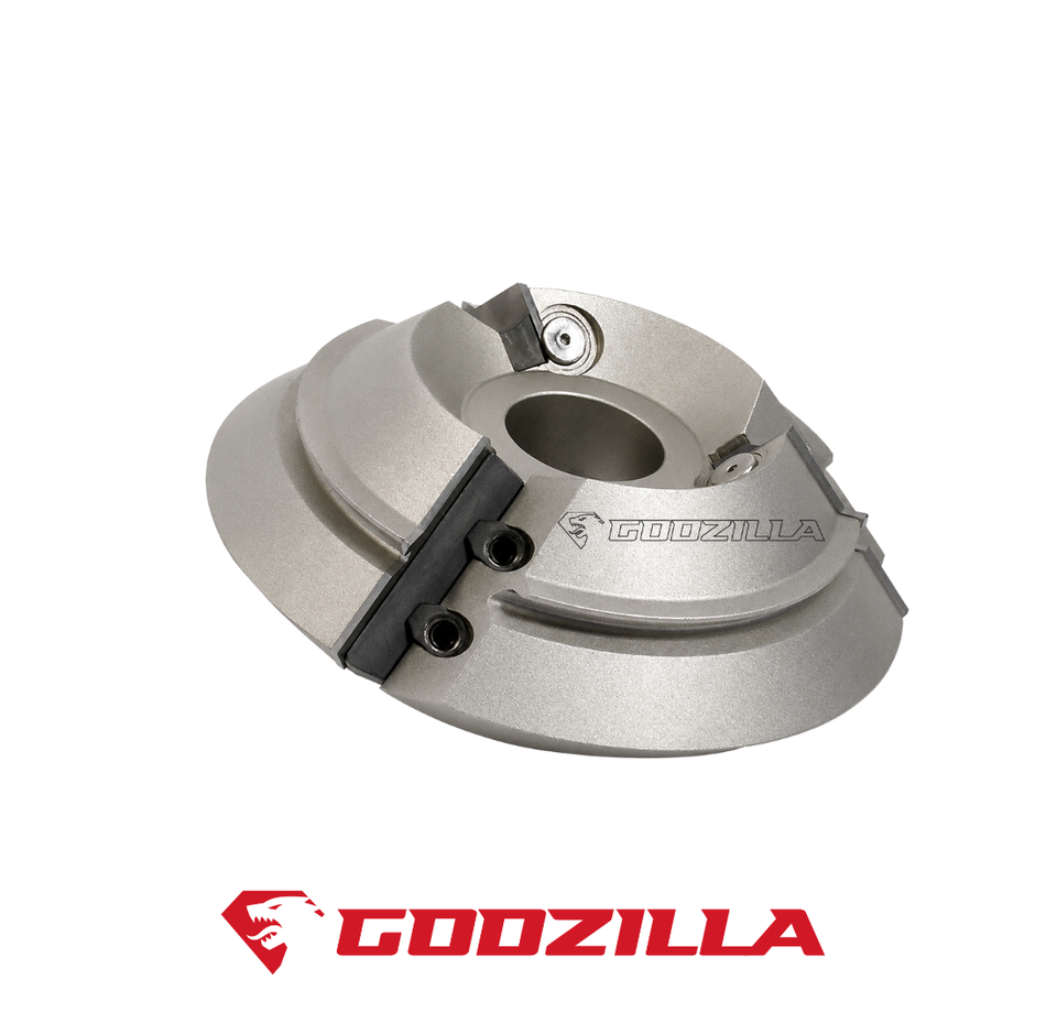 Testa per giunzioni a 45° LTS.207G GodzillaBits