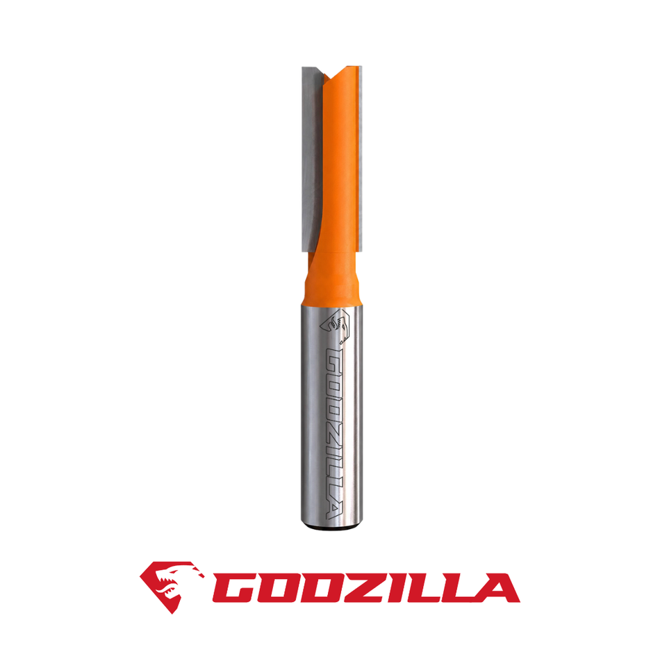 Frese a taglienti diritti per Nesting LTS.2/167 GodzillaBits