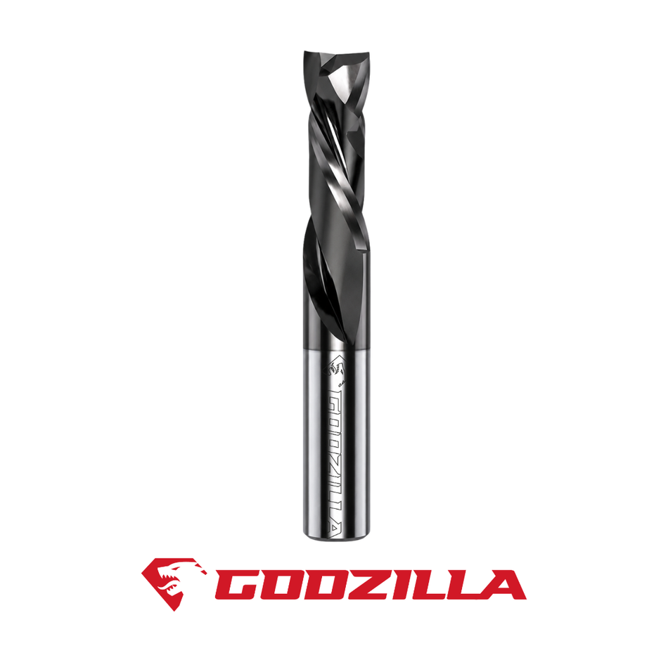 Frese elicoidali LTS.915 Rivestimento DLCS GodzillaBits