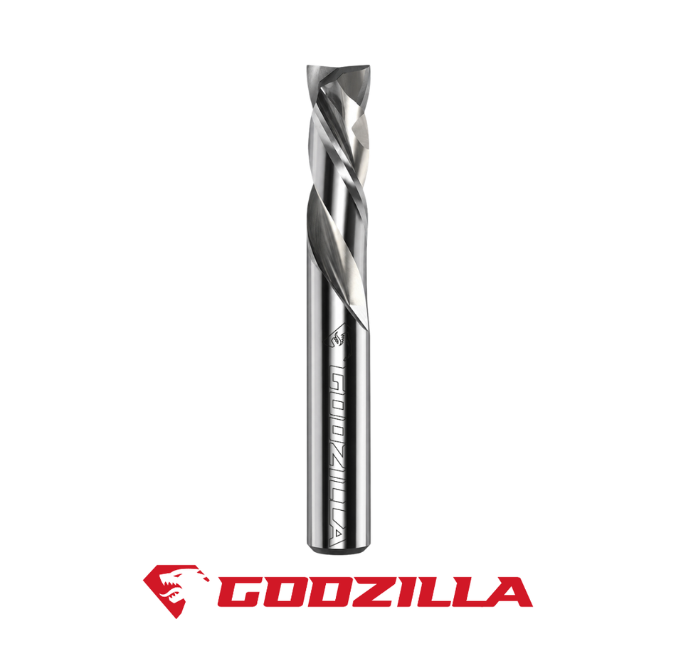 Frese elicoidali LTS.615 GodzillaBits