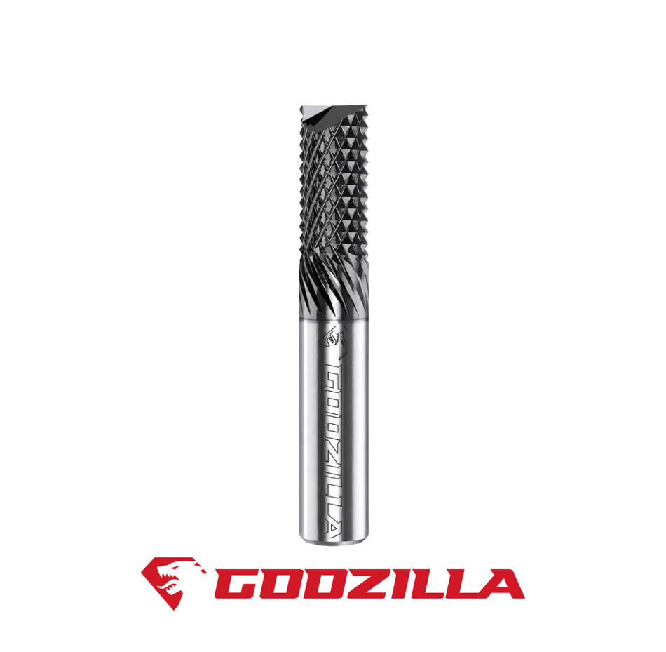 Frese per vetroresina e materiali compositi LTS.686 GodzillaBits